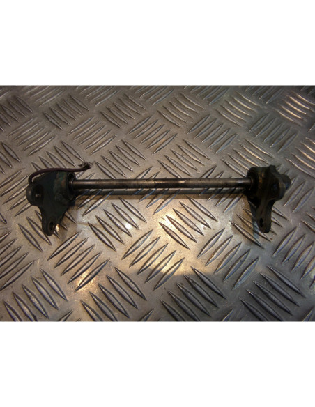 patte fixation moteur 125 sachs moto ktm hercules gauthier ... vintage