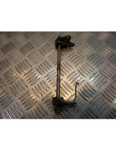 patte fixation moteur 125 sachs moto ktm hercules gauthier ... vintage 2