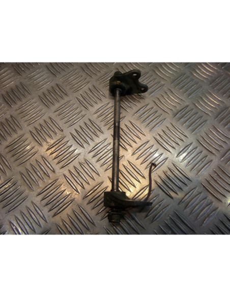 patte fixation moteur 125 sachs moto ktm hercules gauthier ... vintage