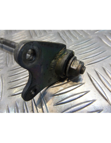 patte fixation moteur 125 sachs moto ktm hercules gauthier ... vintage