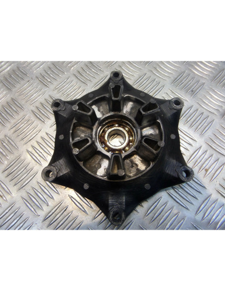 porte couronne moto suzuki ts 240 x tsx rh 250 sj12a 1984 - 1989