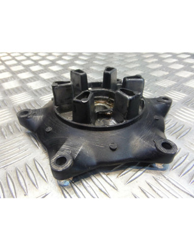 porte couronne moto suzuki ts 240 x tsx rh 250 sj12a 1984 - 1989