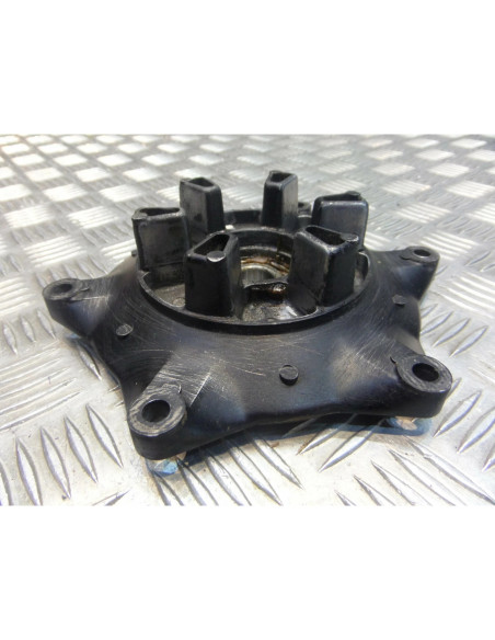 porte couronne moto suzuki ts 240 x tsx rh 250 sj12a 1984 - 1989