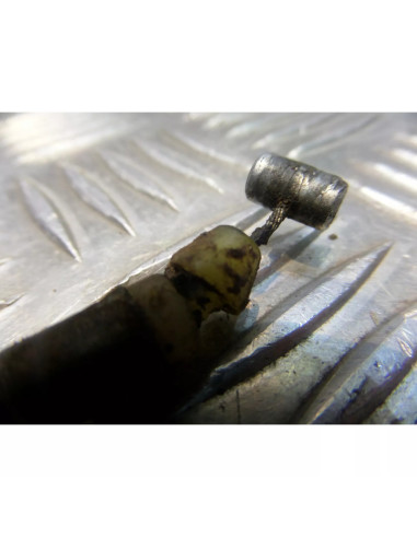 mecanisme verouillage ouverture selle + cable moto suzuki ts 240 x tsx rh 250 sj