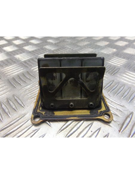 boite a clapets moto suzuki ts 240 x tsx rh 250 sj12a 1984-1989