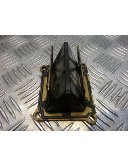 boite a clapets moto suzuki ts 240 x tsx rh 250 sj12a 1984-1989