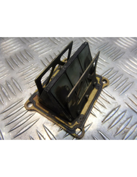 boite a clapets moto suzuki ts 240 x tsx rh 250 sj12a 1984-1989