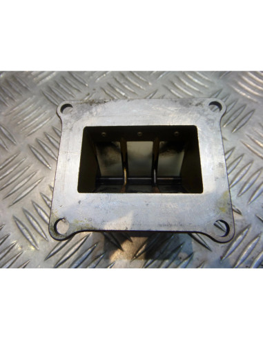 boite a clapets moto suzuki ts 240 x tsx rh 250 sj12a 1984-1989