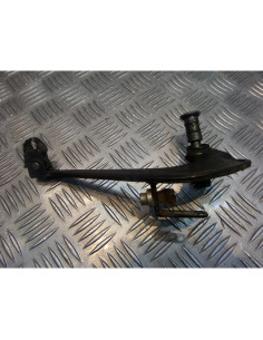 pedale de frein moto suzuki ts 240 x tsx rh 250 sj12a 1984 - 1989
