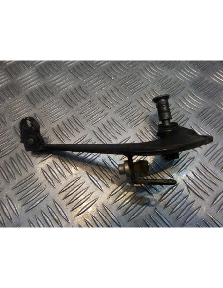 pedale de frein moto suzuki ts 240 x tsx rh 250 sj12a 1984 - 1989