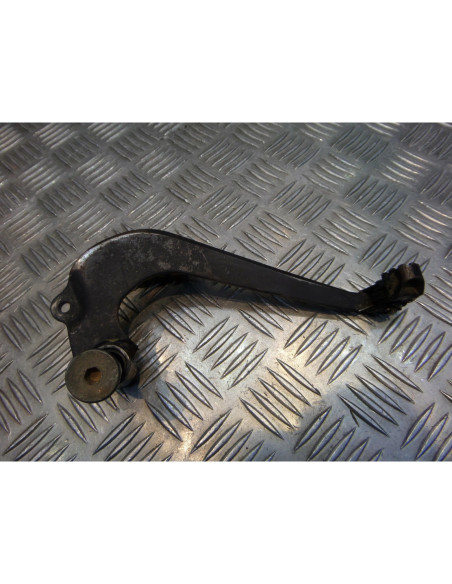 pedale de frein moto suzuki ts 240 x tsx rh 250 sj12a 1984 - 1989