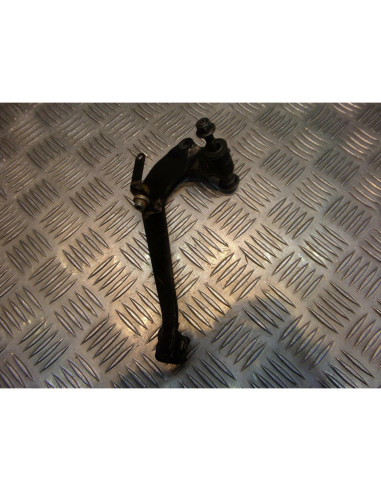 pedale de frein moto suzuki ts 240 x tsx rh 250 sj12a 1984 - 1989