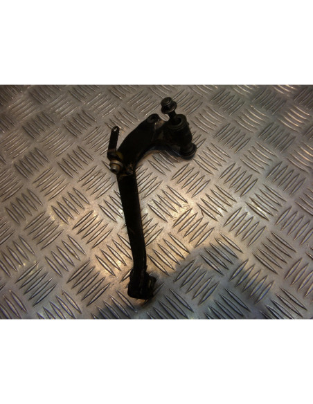 pedale de frein moto suzuki ts 240 x tsx rh 250 sj12a 1984 - 1989