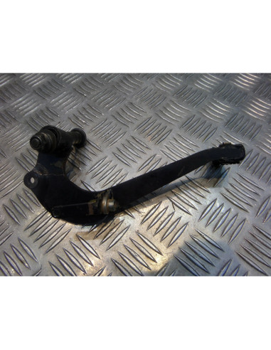 pedale de frein moto suzuki ts 240 x tsx rh 250 sj12a 1984 - 1989