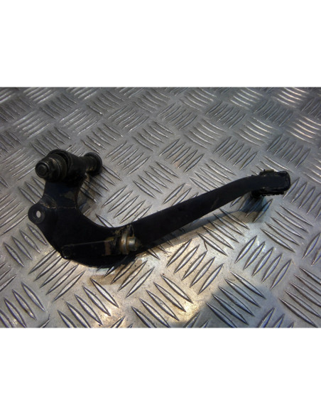 pedale de frein moto suzuki ts 240 x tsx rh 250 sj12a 1984 - 1989