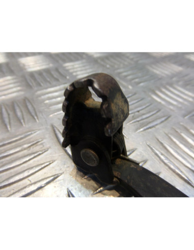 pedale de frein moto suzuki ts 240 x tsx rh 250 sj12a 1984 - 1989