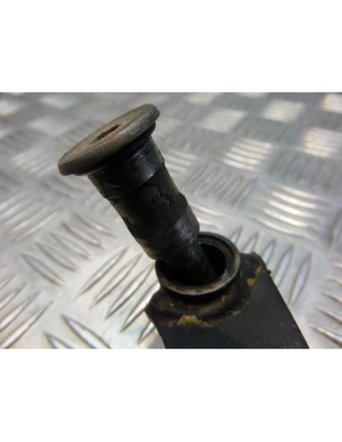 pedale de frein moto suzuki ts 240 x tsx rh 250 sj12a 1984 - 1989