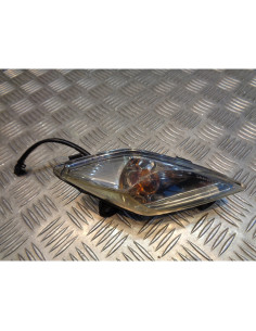 clignotant avant gauche avg moto scooter suzuki 125 address fl sdw k7 2