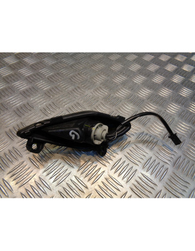 clignotant avant gauche avg moto scooter suzuki 125 address fl sdw k7