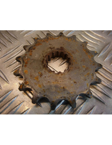 pignon boite transmission moto suzuki 500 gse gm51a