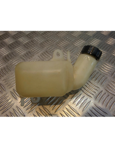reservoir eau bocal vase expansion de moto suzuki ts 240 x tsx rh 250 sj12a 1984