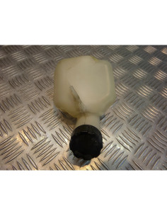 reservoir eau bocal vase expansion de moto suzuki ts 240 x tsx rh 250 sj12a 1984 2