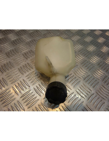 reservoir eau bocal vase expansion de moto suzuki ts 240 x tsx rh 250 sj12a 1984
