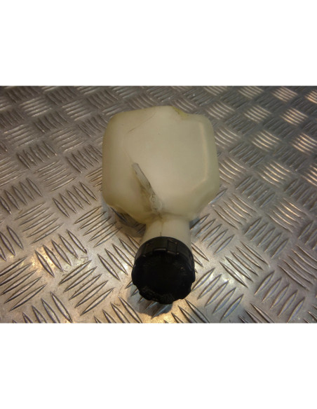 reservoir eau bocal vase expansion de moto suzuki ts 240 x tsx rh 250 sj12a 1984