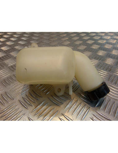 reservoir eau bocal vase expansion de moto suzuki ts 240 x tsx rh 250 sj12a 1984