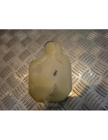 reservoir eau bocal vase expansion de moto suzuki ts 240 x tsx rh 250 sj12a 1984