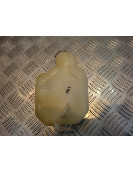 reservoir eau bocal vase expansion de moto suzuki ts 240 x tsx rh 250 sj12a 1984