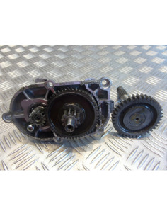 transmission pignon arbre carter scooter yamaha ch 50 beluga 3ec mbk active ...