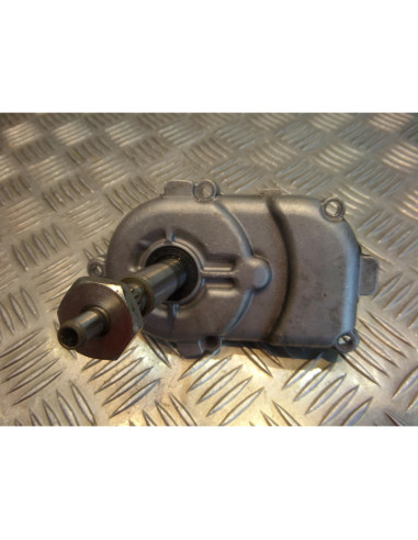 transmission pignon arbre carter scooter yamaha ch 50 beluga 3ec mbk active ...