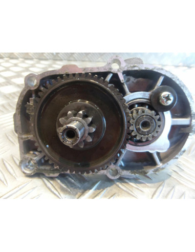 transmission pignon arbre carter scooter yamaha ch 50 beluga 3ec mbk active ...