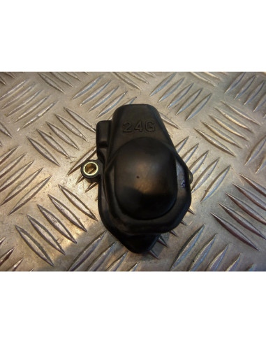 carter cache pompe a huile scooter yamaha ch 50 beluga 3ec mbk active ...