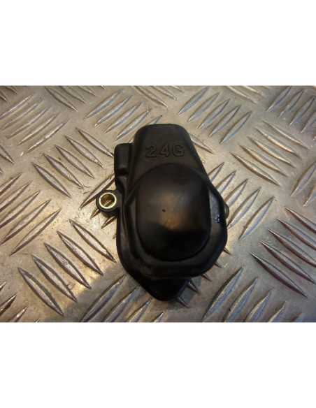 carter cache pompe a huile scooter yamaha ch 50 beluga 3ec mbk active ...