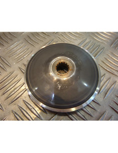 joue fixe de variateur scooter yamaha ch 50 beluga 3ec mbk active ... 2