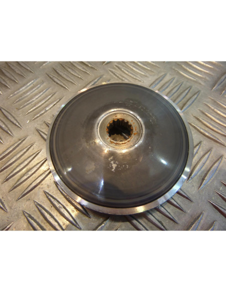 joue fixe de variateur scooter yamaha ch 50 beluga 3ec mbk active ...