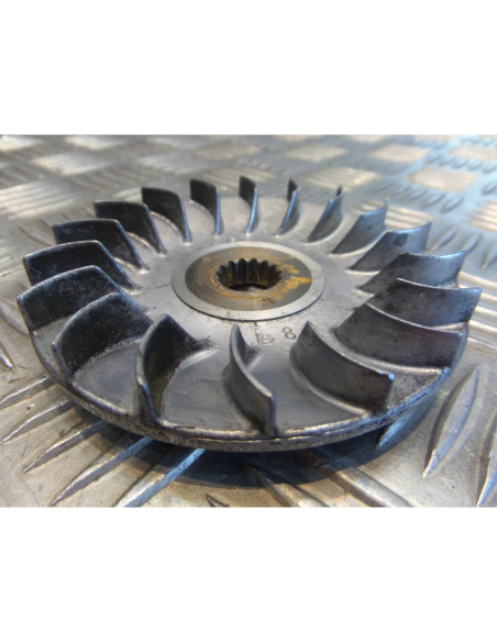 joue fixe de variateur scooter yamaha ch 50 beluga 3ec mbk active ...