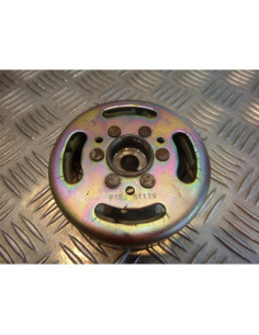 rotor volant allumage scoote yamaha ch 50 beluga 3ec mbk active ...
