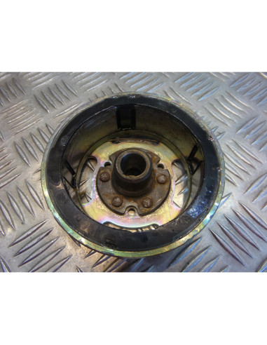 rotor volant allumage scoote yamaha ch 50 beluga 3ec mbk active ...