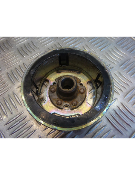 rotor volant allumage scoote yamaha ch 50 beluga 3ec mbk active ...