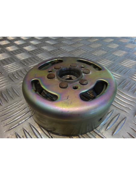 rotor volant allumage scoote yamaha ch 50 beluga 3ec mbk active ...