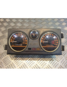 compteur vitesse tableau de bord scooter yamaha ch 50 beluga 3ec mbk active ...
