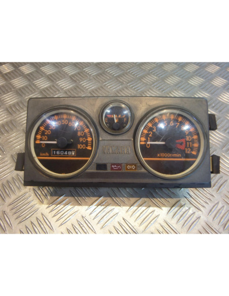 compteur vitesse tableau de bord scooter yamaha ch 50 beluga 3ec mbk active ...