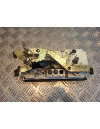 compteur vitesse tableau de bord scooter yamaha ch 50 beluga 3ec mbk active ...