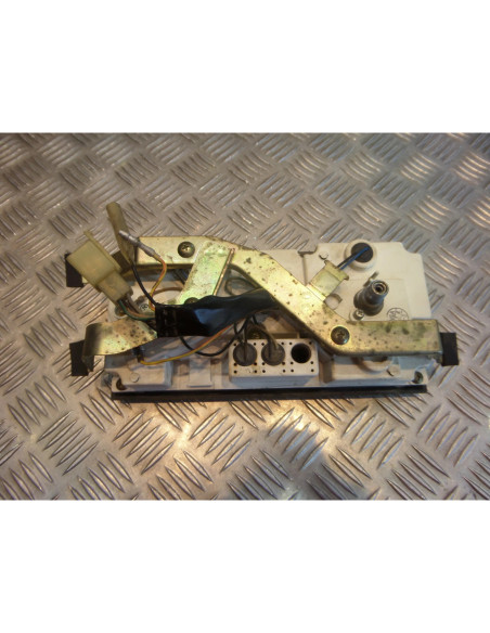 compteur vitesse tableau de bord scooter yamaha ch 50 beluga 3ec mbk active ...