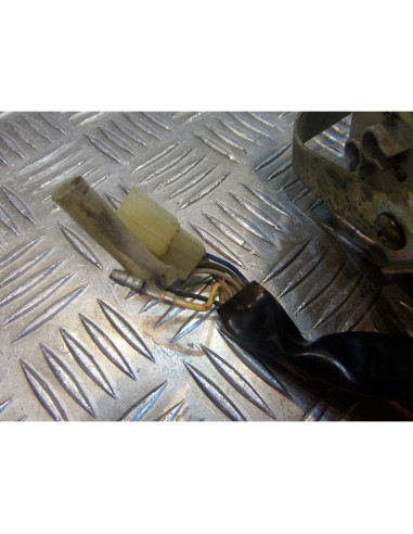 compteur vitesse tableau de bord scooter yamaha ch 50 beluga 3ec mbk active ...