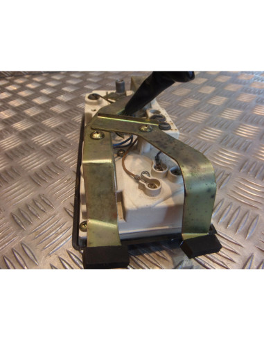 compteur vitesse tableau de bord scooter yamaha ch 50 beluga 3ec mbk active ...