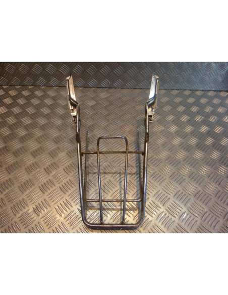 porte bagage paquet scooter yamaha ch 50 beluga 3ec mbk active ...